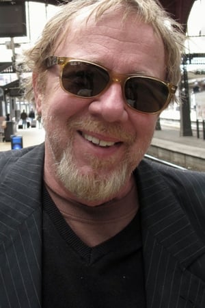 David Hogan Image