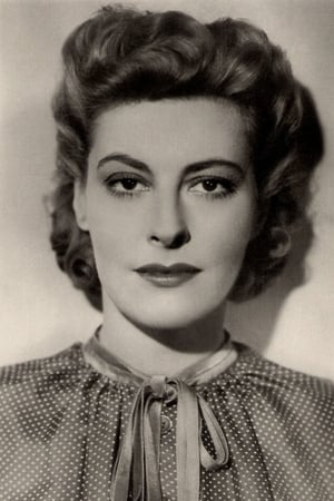 Marianne Hoppe Image