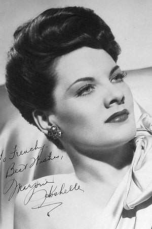 Marjorie Hoshelle Image