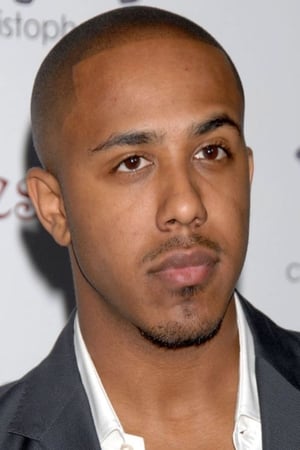 Marques Houston Image
