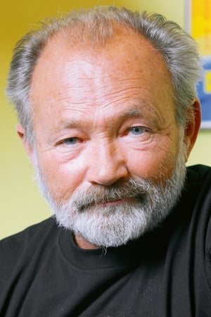 Rudolf Hrusínský Image