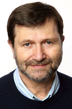 Jan Hrusínský Image