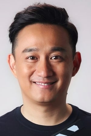 Lei Huang Image