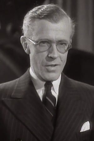 Walter Hudd Image