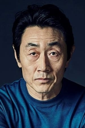 Joon-ho Huh Image