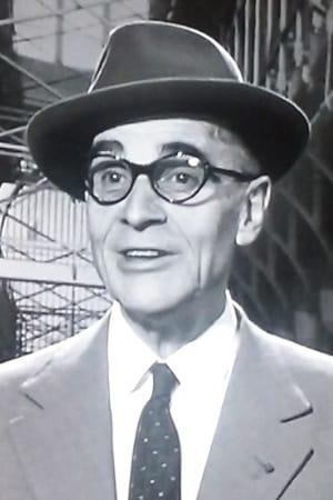 André Hunebelle Image