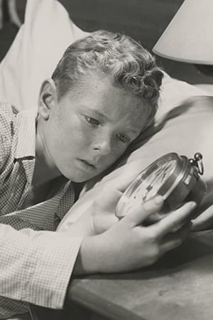 Jimmy Hunt Image