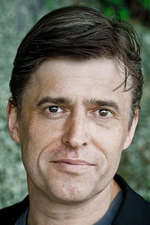 Marcus Hutton Image