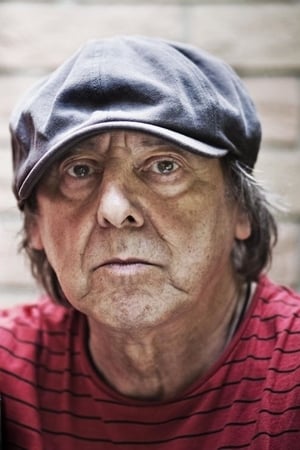 Boris Hybner Image