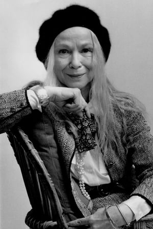 Frances Hyland Image