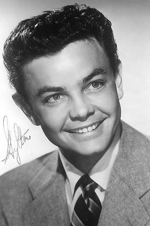 Richard Hylton Image