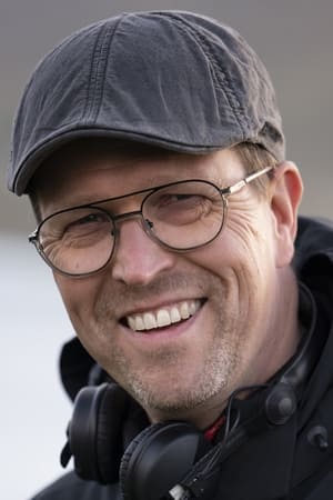 Klaus Härö Image
