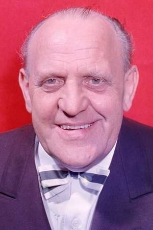 Douglas Håge Image