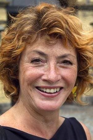 Solbjørg Højfeldt Image
