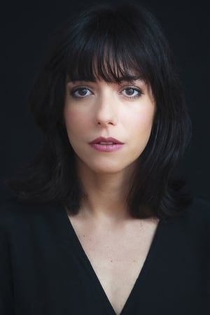 Julia Ianina Image