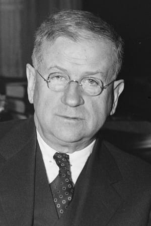 Harold Ickes Image