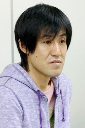Takuya Igarashi Image