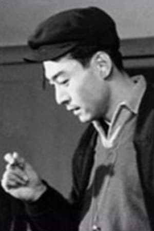 Kazuo Ikehiro Image