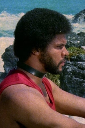 James Iglehart Image