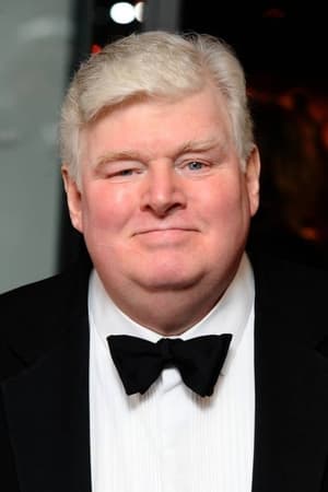 Kenny Ireland Image
