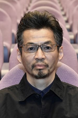 Gakuryû Ishii Image
