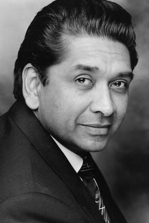 Marvin Ishmael Image