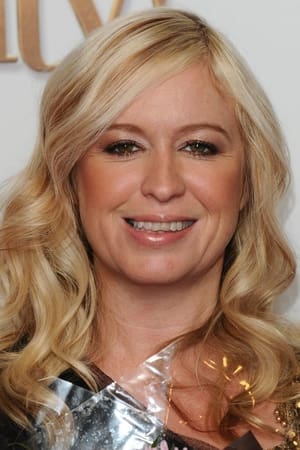 Debbie Isitt Image
