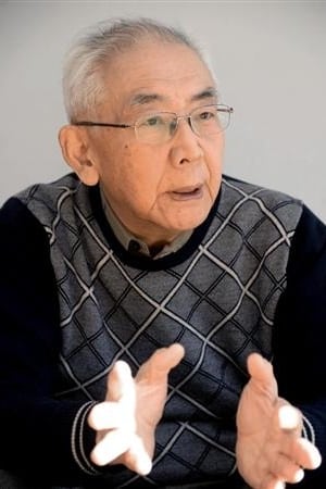 Shun'ya Itô Image