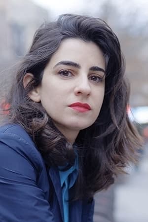 Dana Ivgy Image