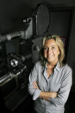 Leslie Iwerks Image