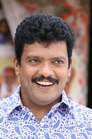 Jagadish Image