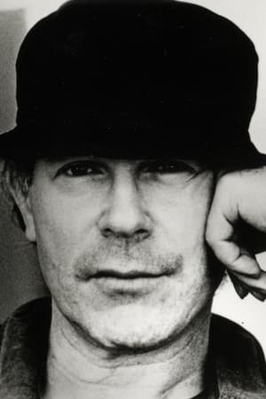 Henry Jaglom Image