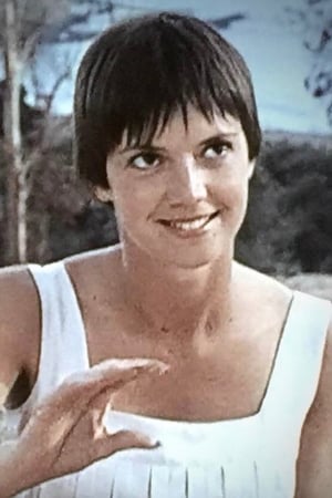 Elizabeth James Image