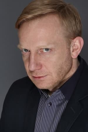 Arkadiusz Janiczek Image