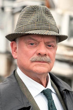 David Jason Image
