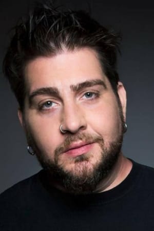 Jay Oakerson Image