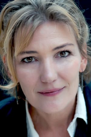 Andrea Vagn Jensen Image