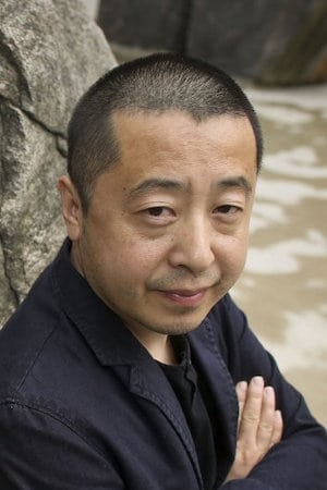 Zhangke Jia Image