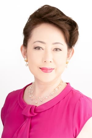 Miki Jinbo Image