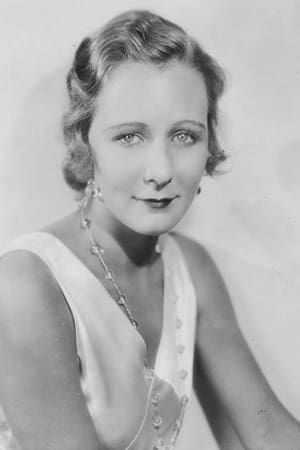 Kay Johnson Image