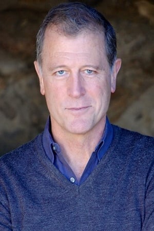 Patrick T. Johnson Image