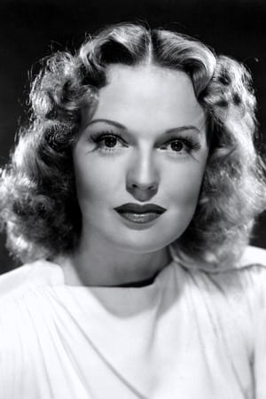 Rita Johnson Image