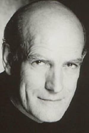 David Hugh Jones Image