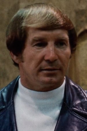 Parnelli Jones Image