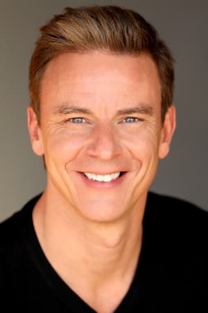 Shaw Jones Image