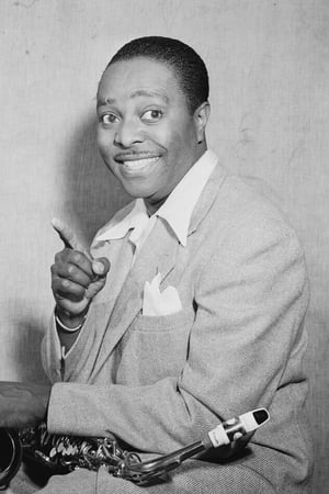 Louis Jordan Image