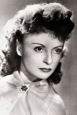 Odette Joyeux Image