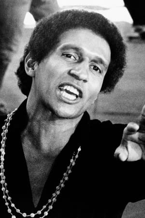 Max Julien Image