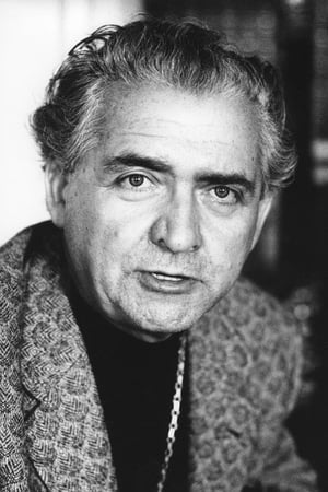Stig Järrel Image