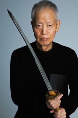 Haruki Kadokawa Image